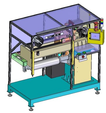 Sleeve Flattening SPM