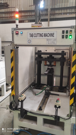 Sleeve Flattening SPM